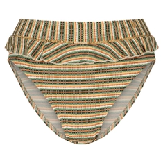 Beachlife Woodstock High-Waist Bikinibroekje