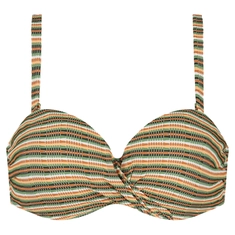 Beachlife Woodstock Multiway Bikinitop
