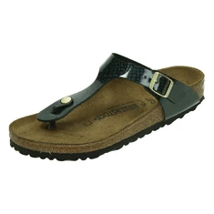 Birkenstock Gizeh Slipper Magic Snake
