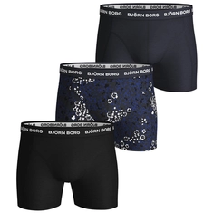 Bjorn Borg BOXER SAMMY 3P