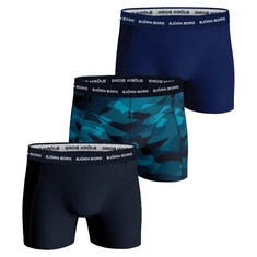 Bjorn Borg Cotton Stretch Boxer 3 pack