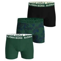 Bjorn Borg Cotton Stretch Boxer 3p