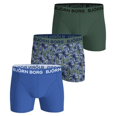 Bjorn Borg Cotton Stretch Boxer 3pack