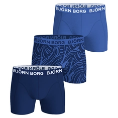 Bjorn Borg Cotton Stretch Boxer 3pack