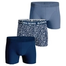 Bjorn Borg Cotton Stretch Boxershorts Heren (3-pack)