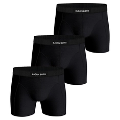 Bjorn Borg ORGANIC COTTON STRETCH BOXER 3p