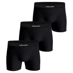 Bjorn Borg Premium Cotton stretch boxer 3p