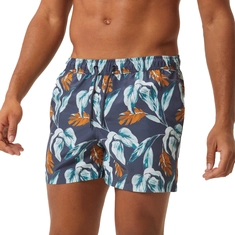 Bjorn Borg Print Swim Shorts