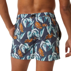 Bjorn Borg Print Swim Shorts