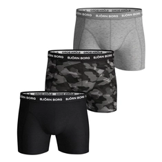 Bjorn Borg SHORTS SAMMY BB SHADELINE