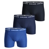 Bjorn Borg Shorts Sammy Solid Essential 3 Pack