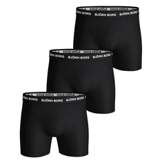 Bjorn Borg SHORTS SAMMY SOLID
