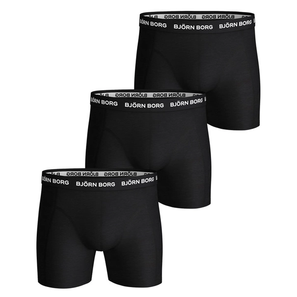 Bjorn Borg SHORTS SAMMY SOLID