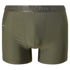 Bjorn Borg Steve Stretch Swim Shorts