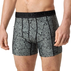 Bjorn Borg Stretch Swim Short