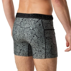 Bjorn Borg Stretch Swim Short