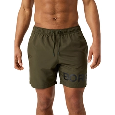 Bjorn Borg Zwembroek