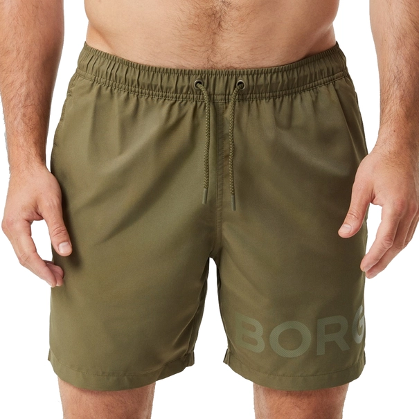Bjorn Borg Zwembroek