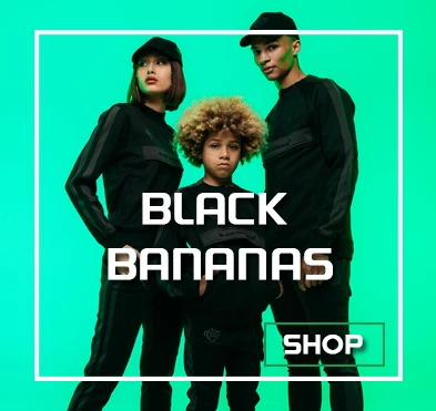 Black Bananas 2022