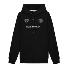 Black Bananas Anorak Legacy Hoody