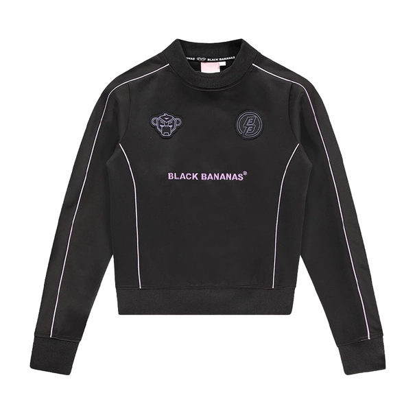 Black Bananas Atari Tracktop