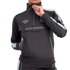 Black Bananas Ava Tracktop