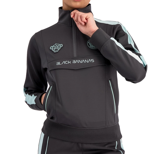 Black Bananas Ava Tracktop