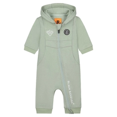 Black Bananas Baby anorak Tracksuit