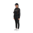 Black Bananas Black on Black Tracksuit Dames