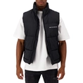 Black Bananas Block Bodywarmer