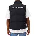 Black Bananas Block Bodywarmer