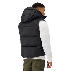 Black Bananas Block Bodywarmer