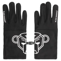 Black Bananas Camp Gloves