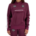 Black Bananas CERISE TRACKTOP