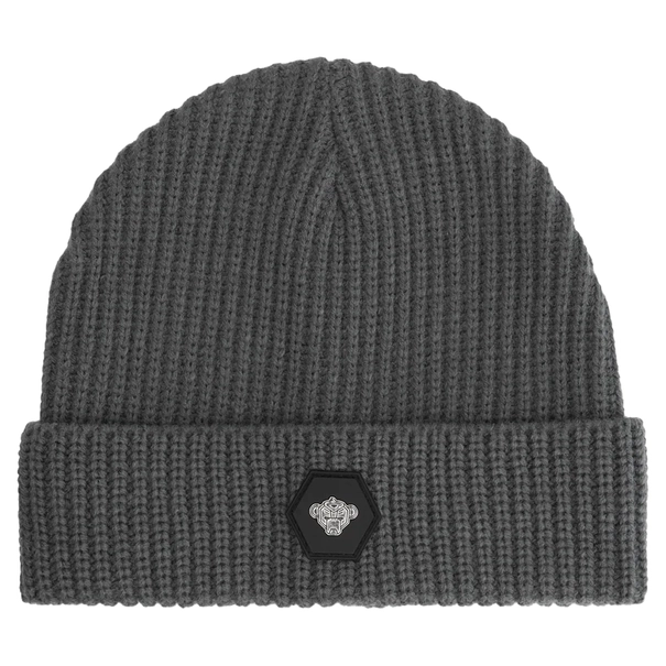 Black Bananas Chromite Beanie