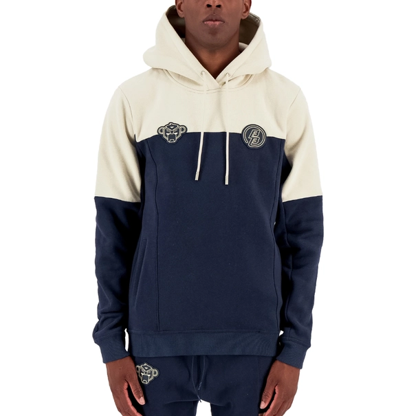 Black Bananas CHROMITE HOODY