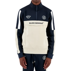 Black Bananas Chromite Tracktop