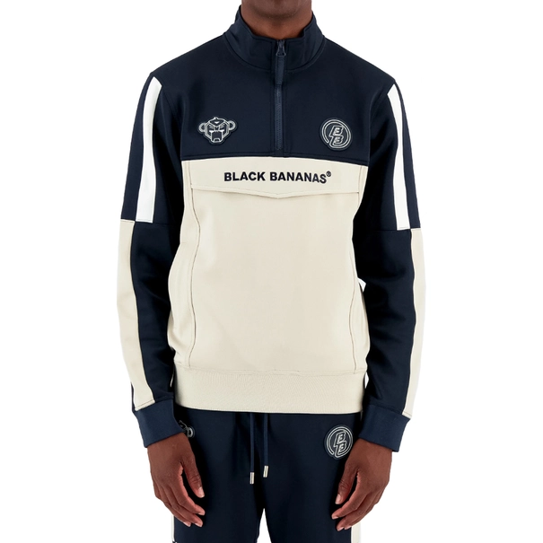Black Bananas Chromite Tracktop