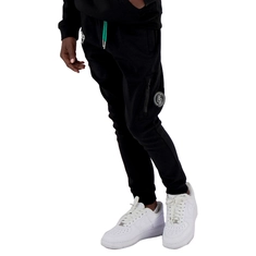 Black Bananas Clear Sweatpants