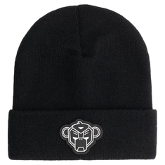 Black Bananas COMMANDER BEANIE