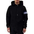 Black Bananas COMMANDER HOODIE