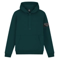 Black Bananas COMMANDER HOODIE