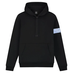 Black Bananas COMMANDER HOODIE
