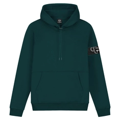 Black Bananas COMMANDER HOODIE