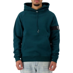 Black Bananas COMMANDER HOODIE