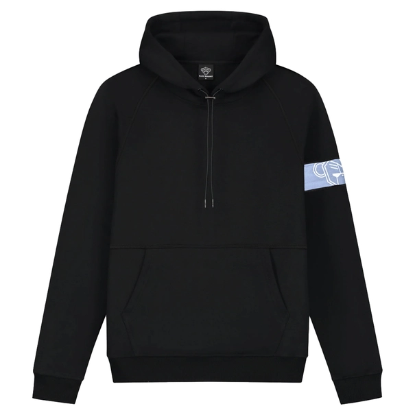 Black Bananas COMMANDER HOODIE