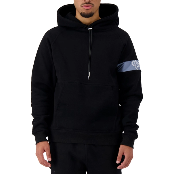 Black Bananas COMMANDER HOODIE