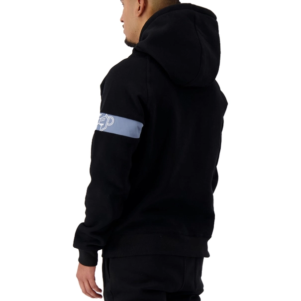 Black Bananas COMMANDER HOODIE