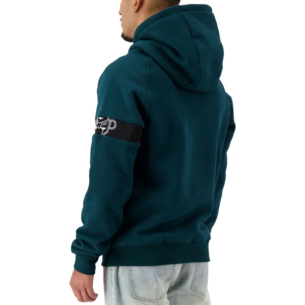 Black Bananas COMMANDER HOODIE
