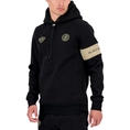 Black Bananas COMMANDER HOODY